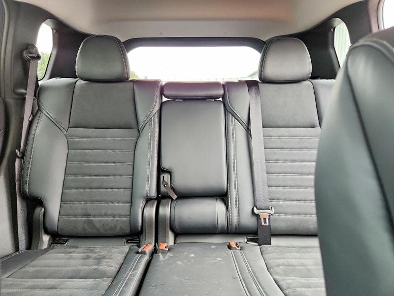 2026 MITSUBISHI OUTLANDER SE 10
