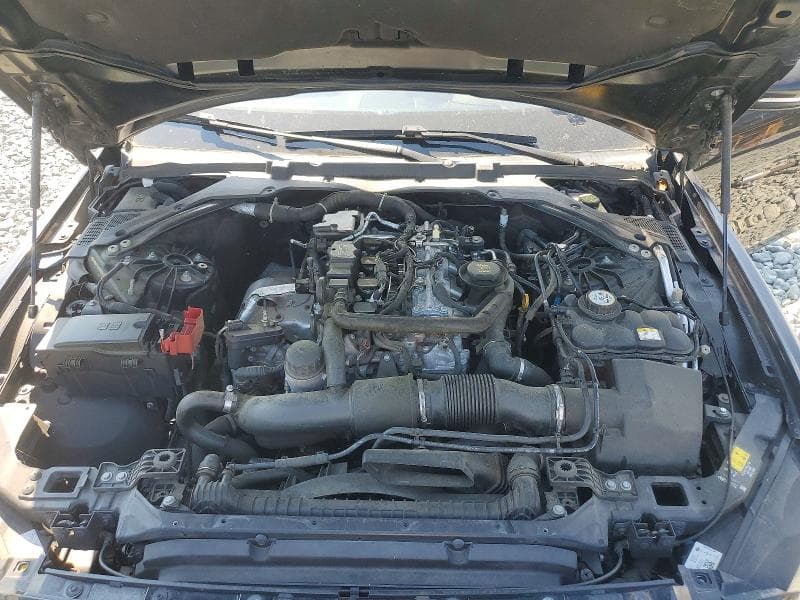 2019 JAGUAR XE 11