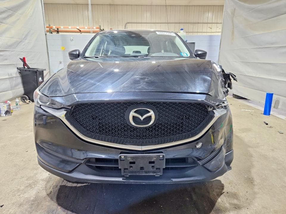 2019 MAZDA CX-5 SPORT 5