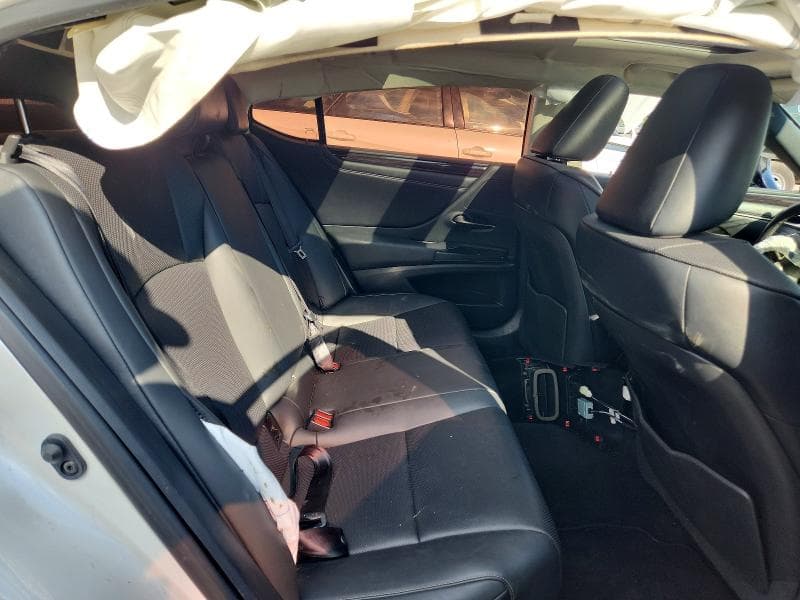2020 LEXUS ES 350 10
