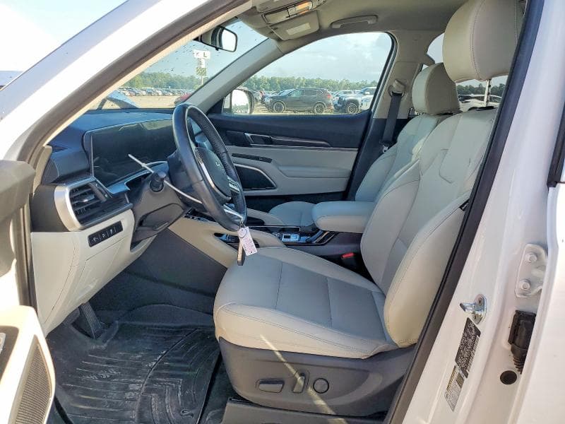 2023 KIA TELLURIDE S 7