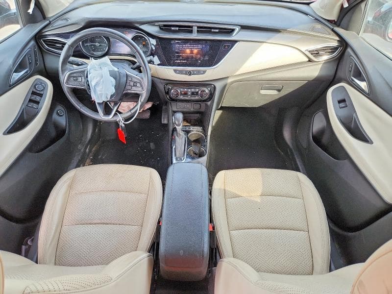2020 BUICK ENCORE GX ESSENCE 8