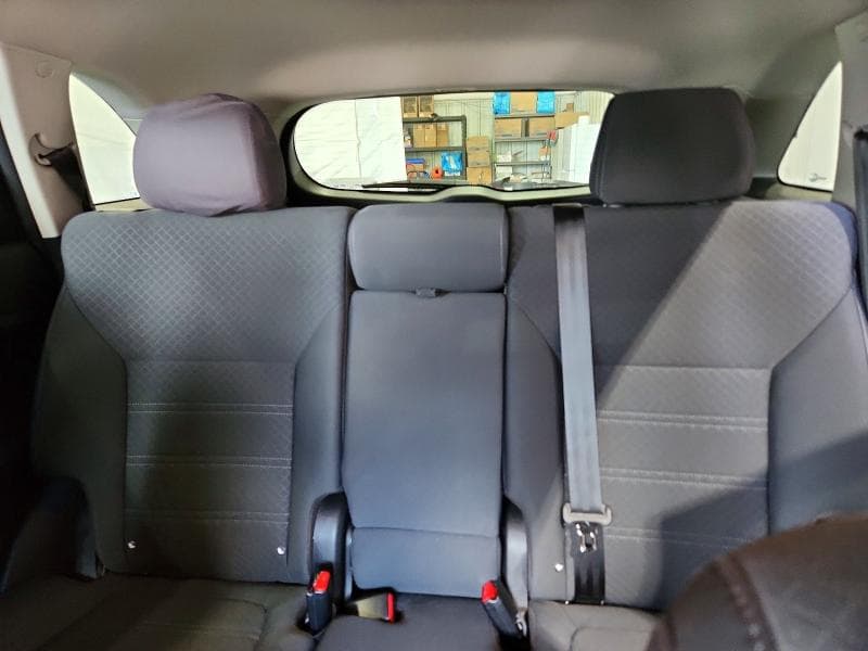 2018 KIA SORENTO LX 10