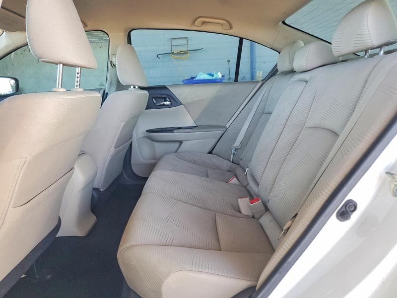 2017 HONDA ACCORD LX 10