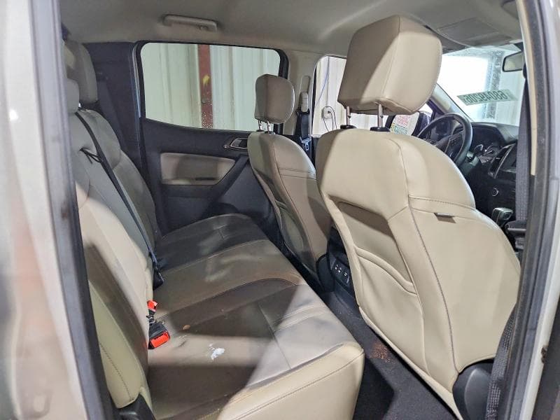 2019 FORD RANGER XL 10
