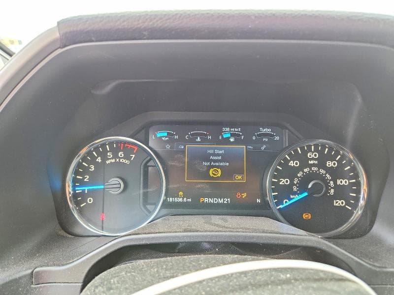 2017 FORD F150 SUPERCREW 9