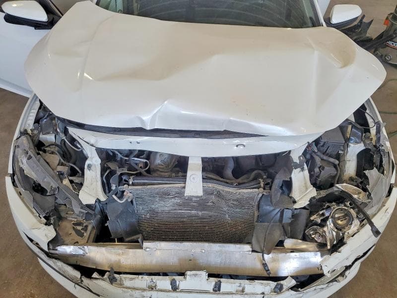 2017 HONDA CIVIC EX 11