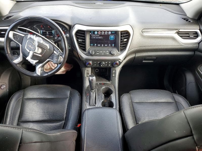 2019 GMC ACADIA SLT-1 8