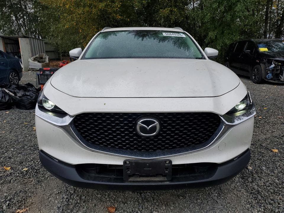 2022 MAZDA CX-30 PREFERRED 5