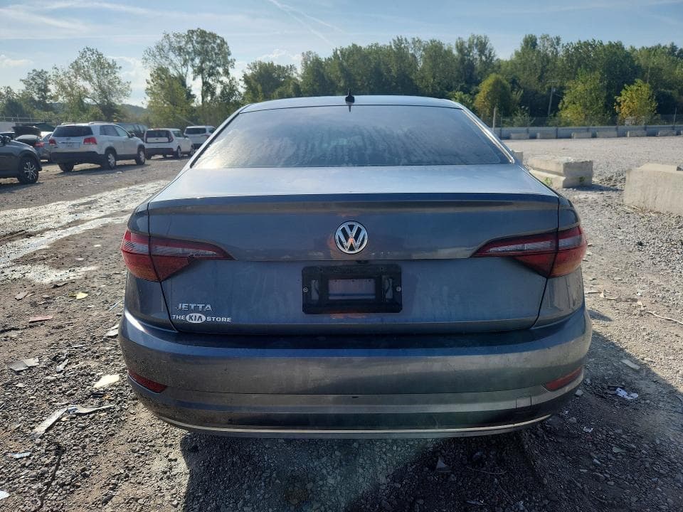 2019 VOLKSWAGEN JETTA S 6