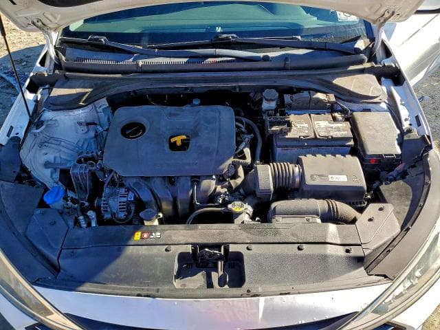 2019 HYUNDAI ELANTRA SEL 12
