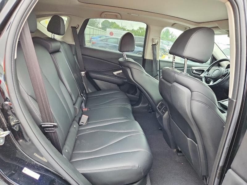 2020 ACURA RDX 10