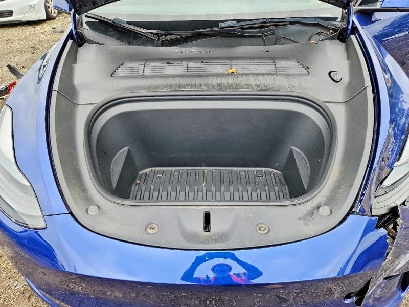 2023 TESLA MODEL Y 11