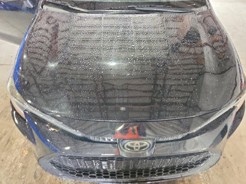 2020 TOYOTA COROLLA LE 11