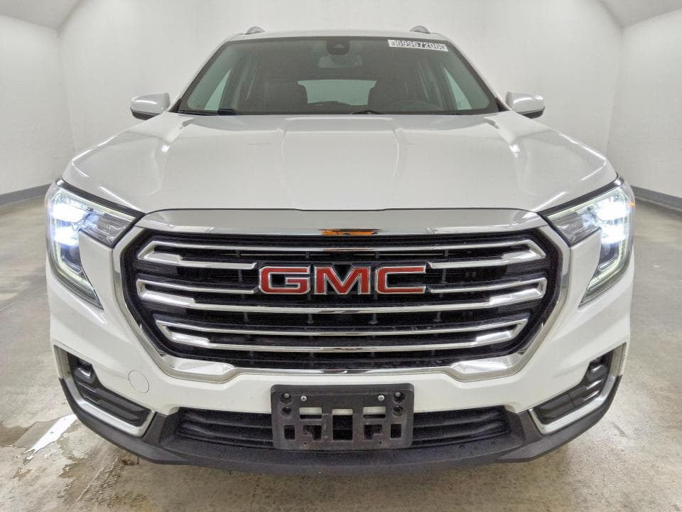 2023 GMC TERRAIN SLT 5