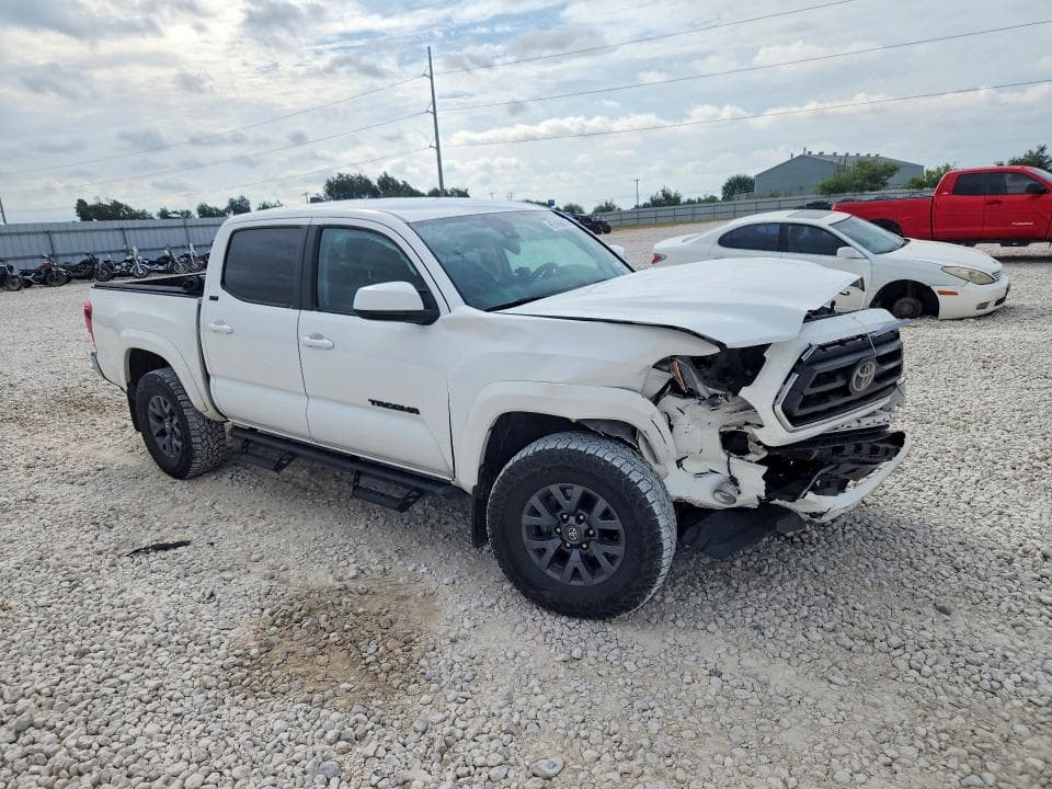 2023 TOYOTA TACOMA SR5 V6 4