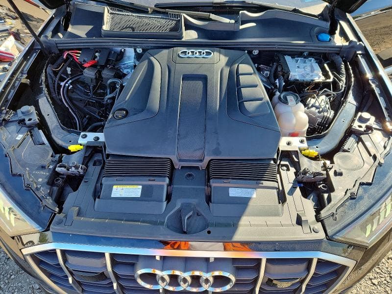 2024 AUDI Q7 PREMIUM PLUS 12