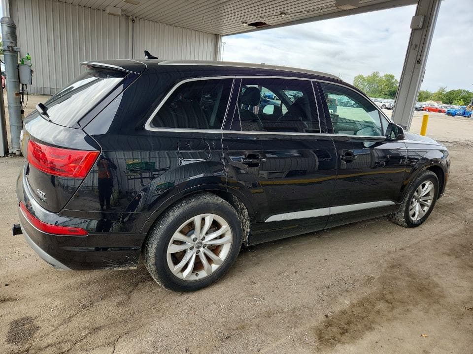 2018 AUDI Q7 PREMIUM PLUS 3