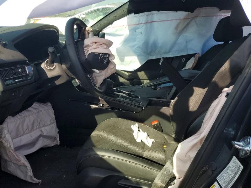 2026 HONDA CIVIC SPORT 7