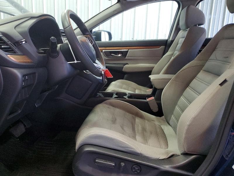 2019 HONDA CR-V EX 7