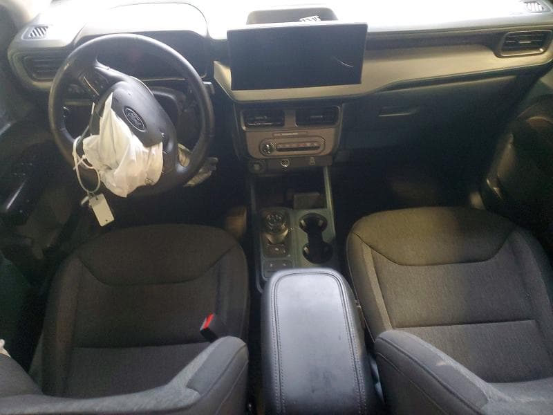 2026 FORD MAVERICK XLT 8
