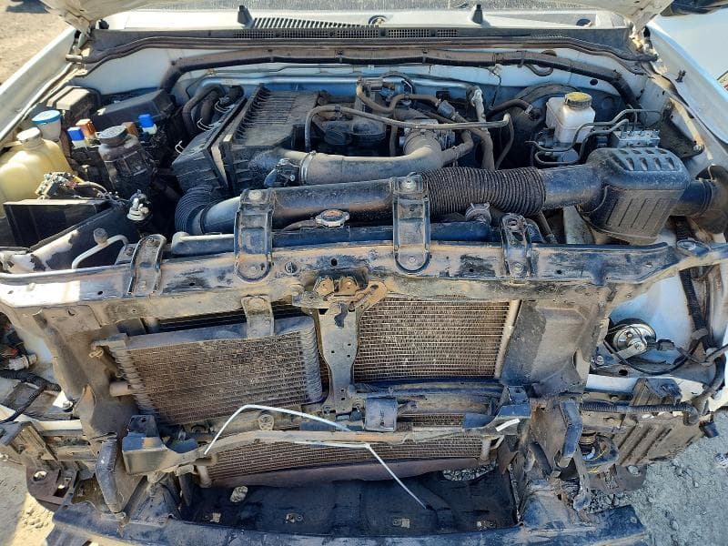 2019 NISSAN FRONTIER S 11