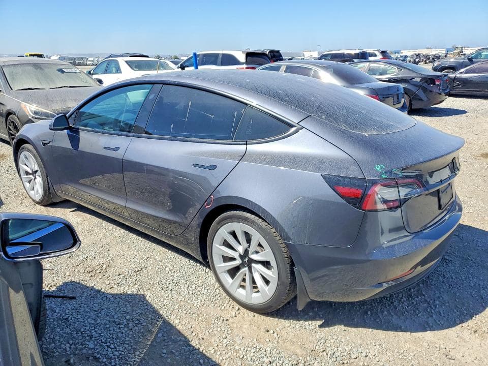 2023 TESLA MODEL 3 2