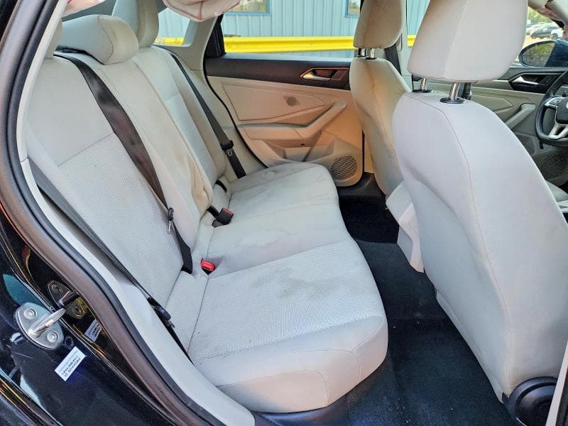 2020 VOLKSWAGEN JETTA S 10