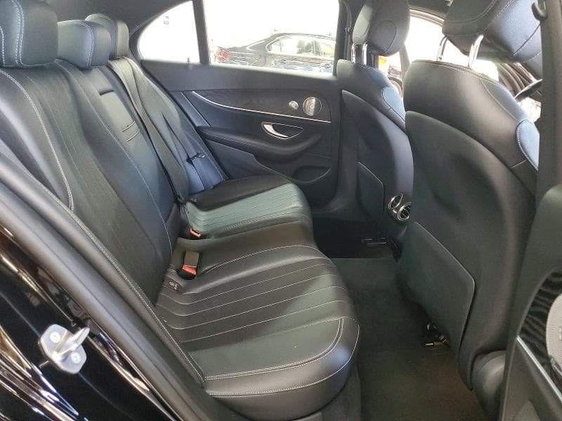 2017 MERCEDES-BENZ E 300 10