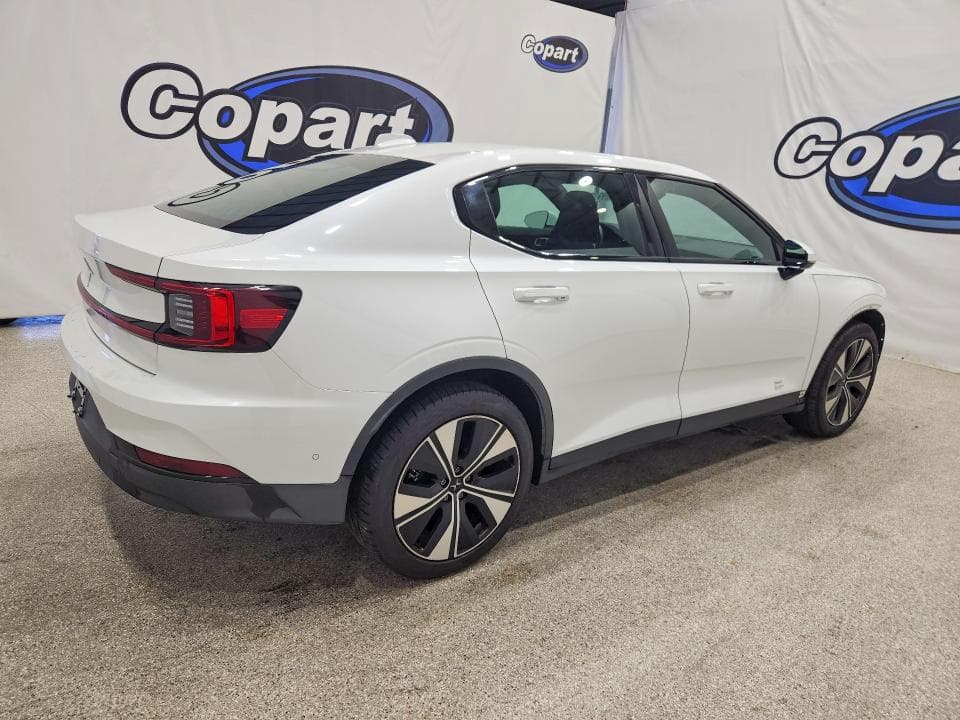 2023 POLESTAR 2 3