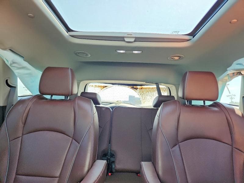 2019 BUICK ENCLAVE AVENIR 10