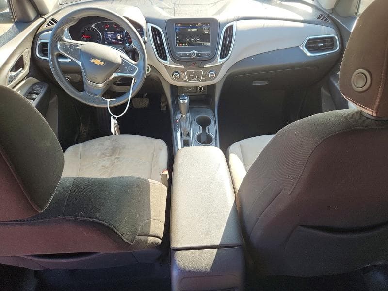 2019 CHEVROLET EQUINOX LT 8