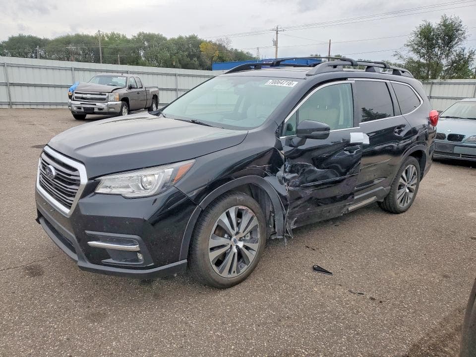 2020 SUBARU ASCENT LIMITED - 1