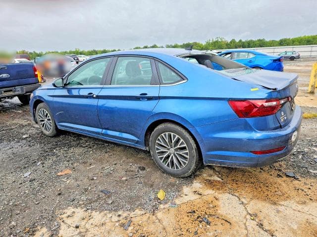 2020 VOLKSWAGEN JETTA S 2