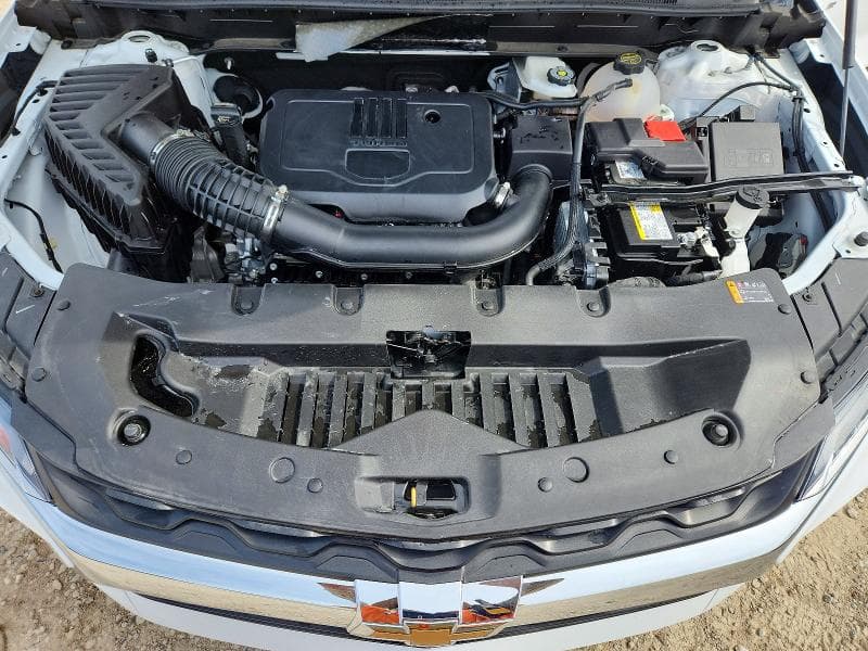 2026 CHEVROLET BLAZER 2LT 12