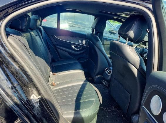 2019 MERCEDES-BENZ E 300 4MATIC 10