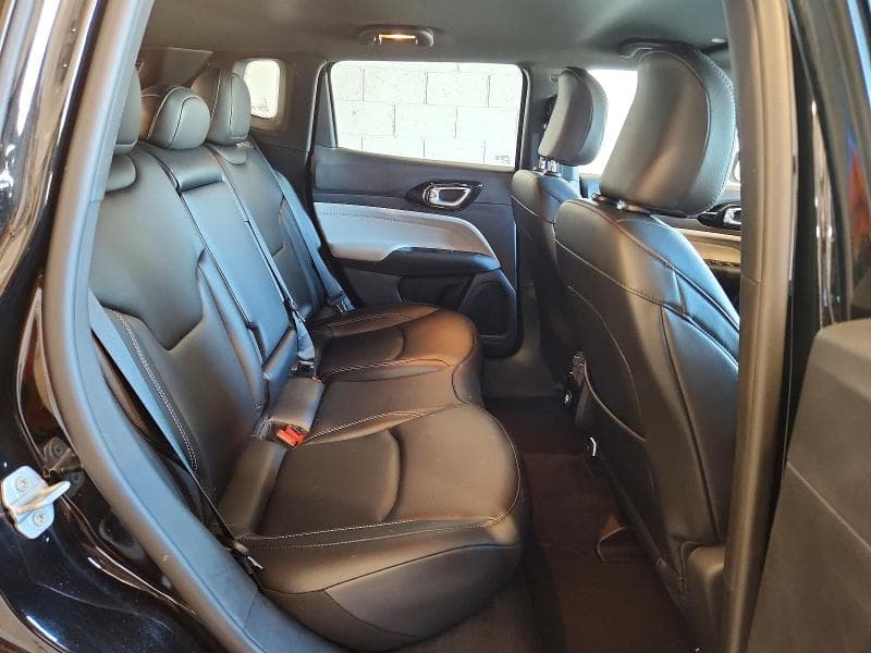 2026 JEEP COMPASS LIMITED 10