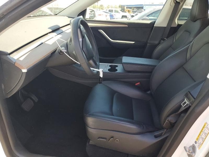 2023 TESLA MODEL Y 7