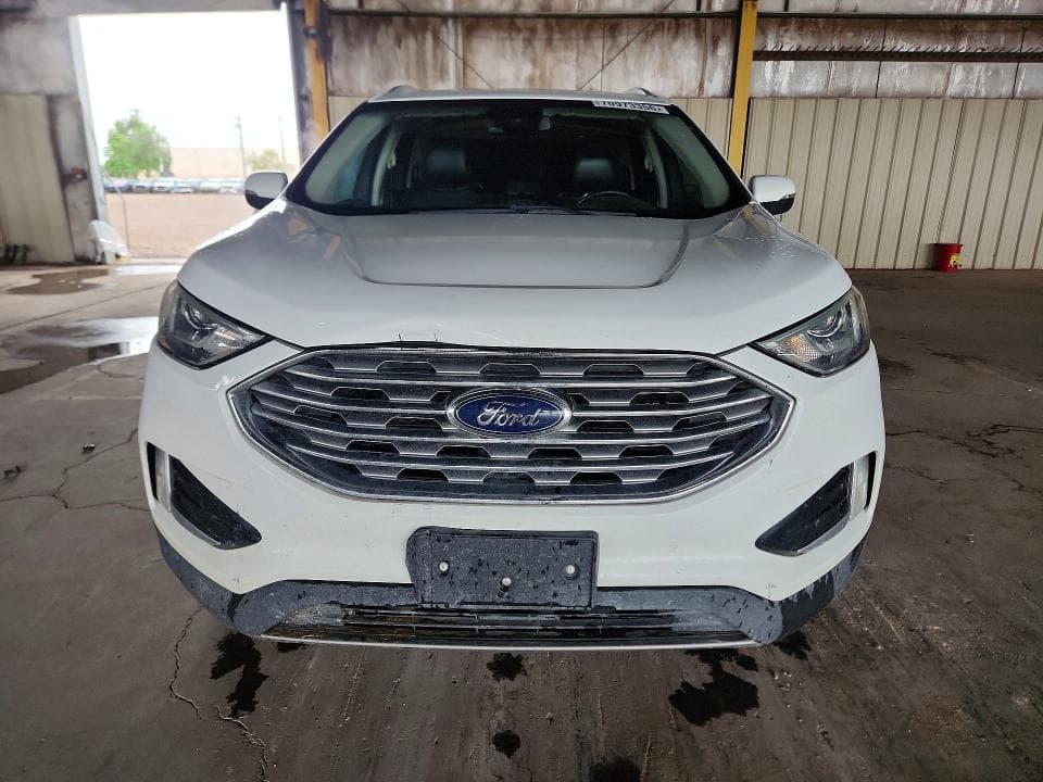 2020 FORD EDGE SEL 5