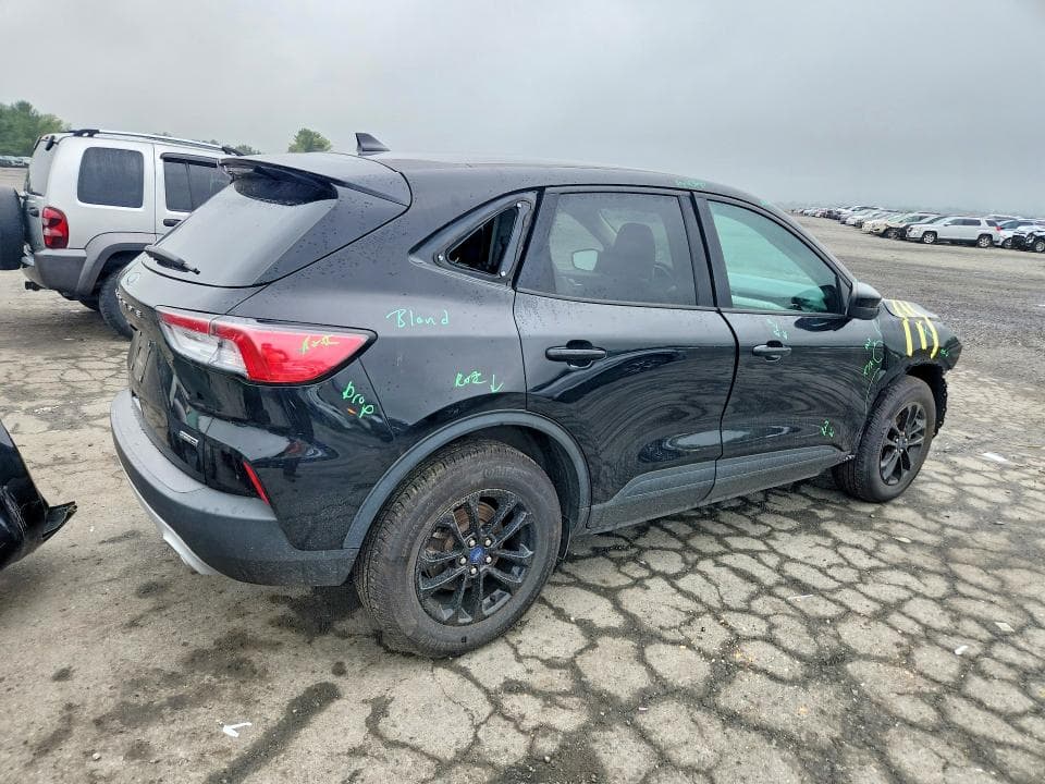 2020 FORD ESCAPE SE SPORT 3