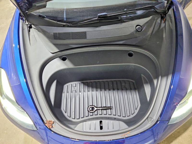 2023 TESLA MODEL 3 11