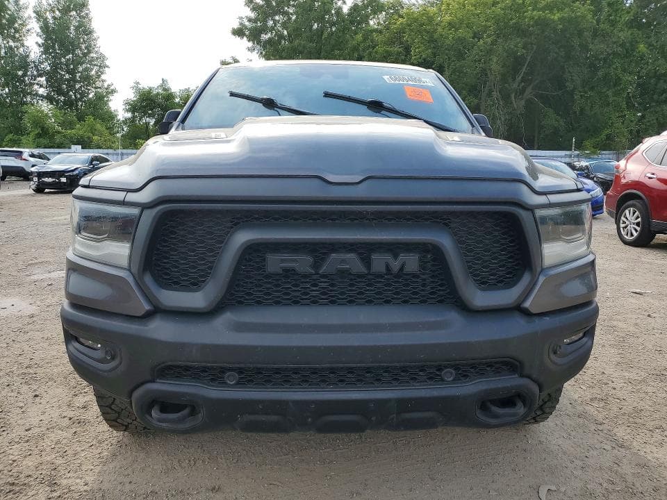 2023 RAM 1500 REBEL 5