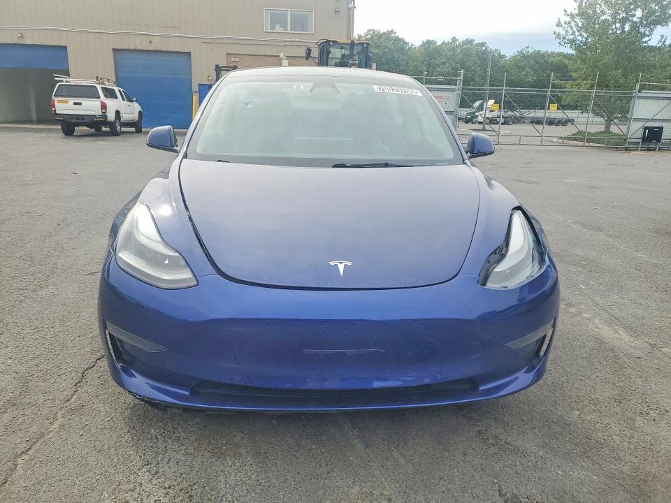 2022 TESLA MODEL 3 5