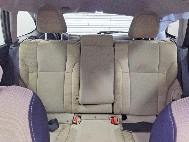 2025 SUBARU OUTBACK PREMIUM 10