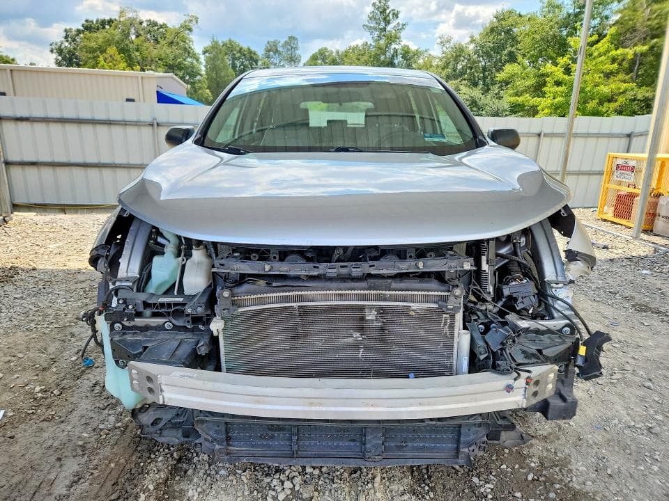 2017 HONDA CR-V LX 5