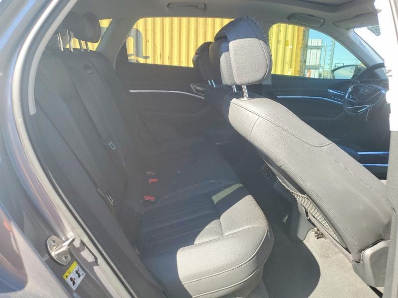 2019 AUDI E-TRON PREMIUM PLUS 10