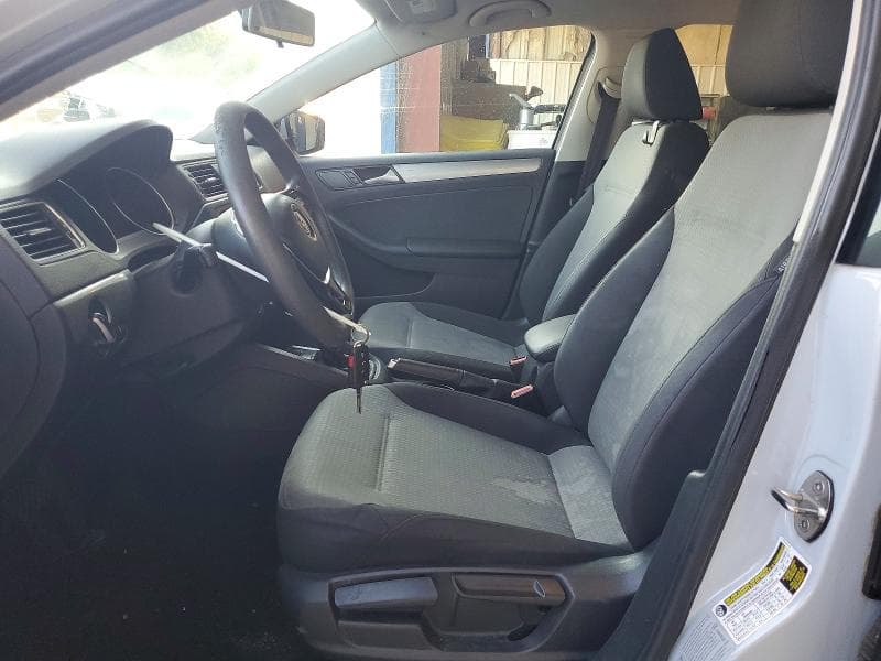 2017 VOLKSWAGEN JETTA S 7