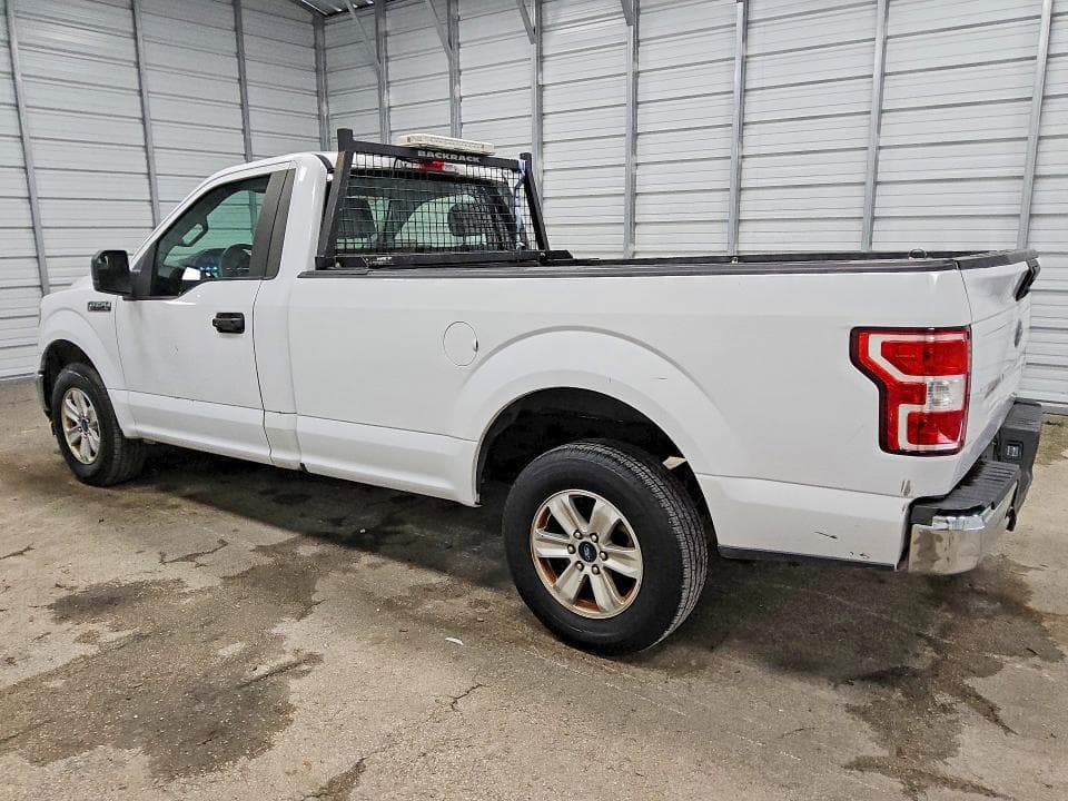 2019 FORD F150 2