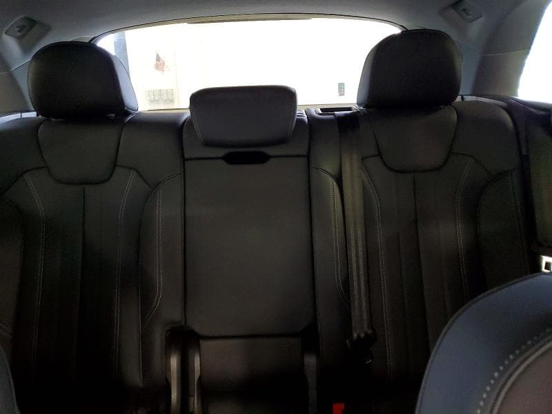 2024 AUDI Q5 PREMIUM PLUS 45 10