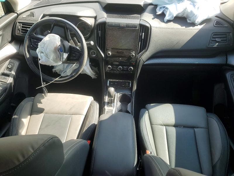 2022 SUBARU ASCENT ONYX EDITION 8